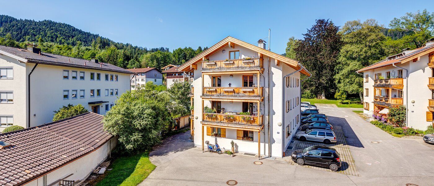 apartamento Bad Wiessee 05 vista 13104