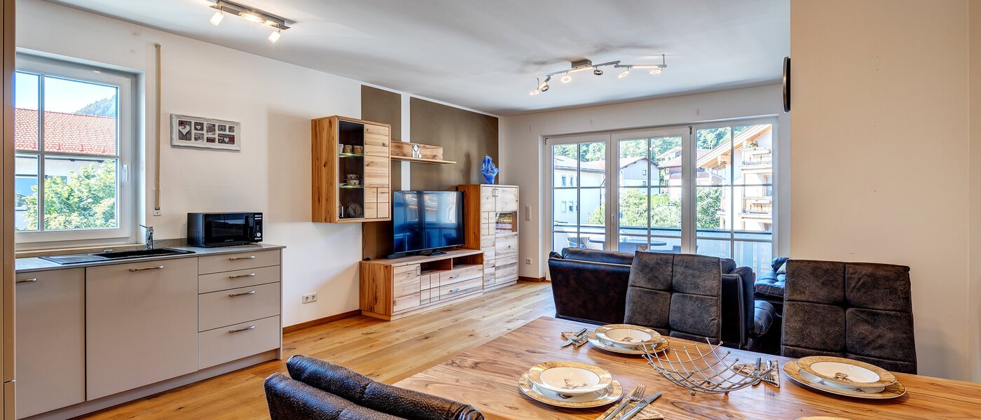 apartamento Bad Wiessee 01 zona de día  13104