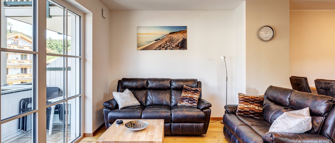 apartamento Bad Wiessee 03 zona de día  13104