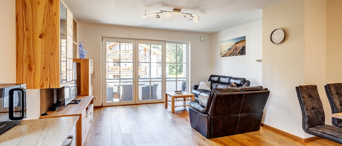 apartamento Bad Wiessee 04 zona de día  13104