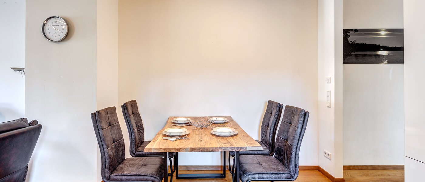 apartamento Bad Wiessee 05 zona de día  13104