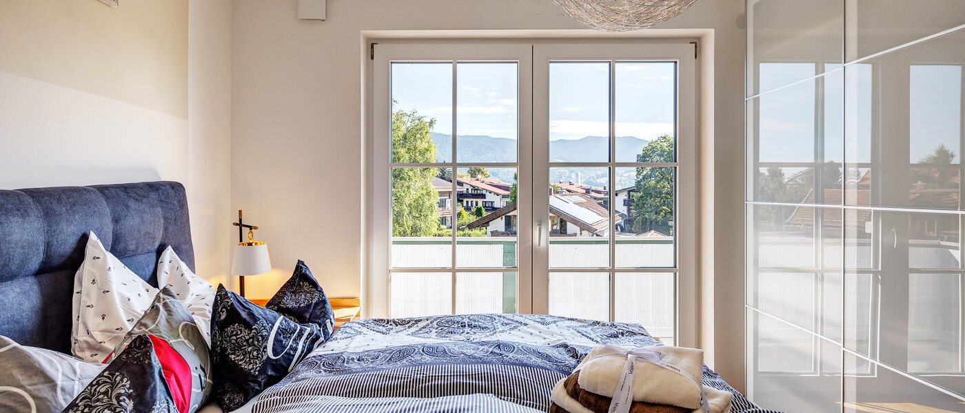 apartamento Bad Wiessee 01 1. dormitorio 13104