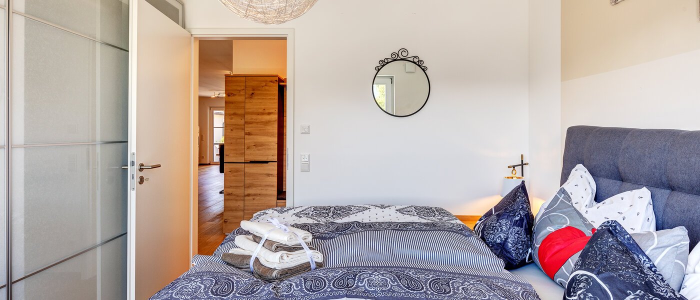 apartamento Bad Wiessee 03 1. dormitorio 13104