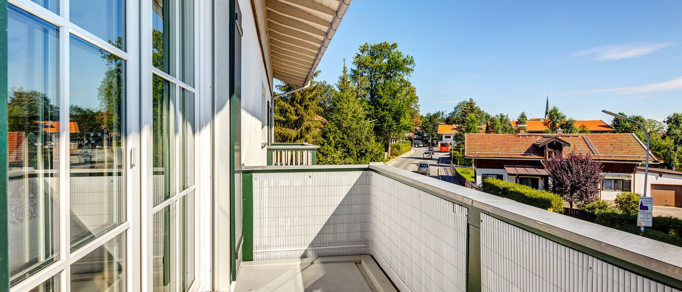 apartamento Bad Wiessee 02 1. balcón 13104