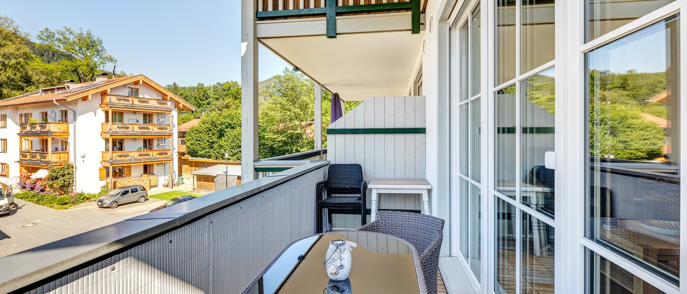 apartamento Bad Wiessee 02 2. balcón 13104