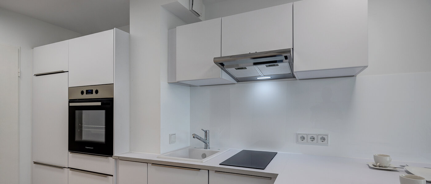 apartamento München Pasing 01 cocina 13105