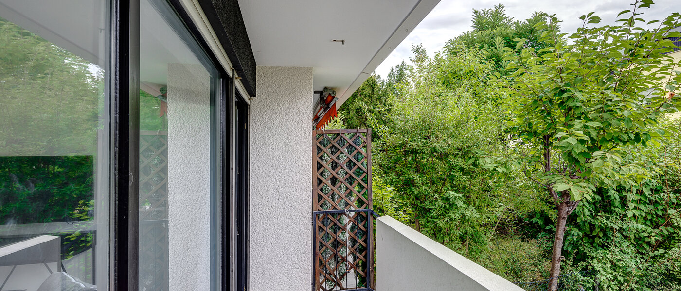 apartamento München Pasing 01 balcón 13105