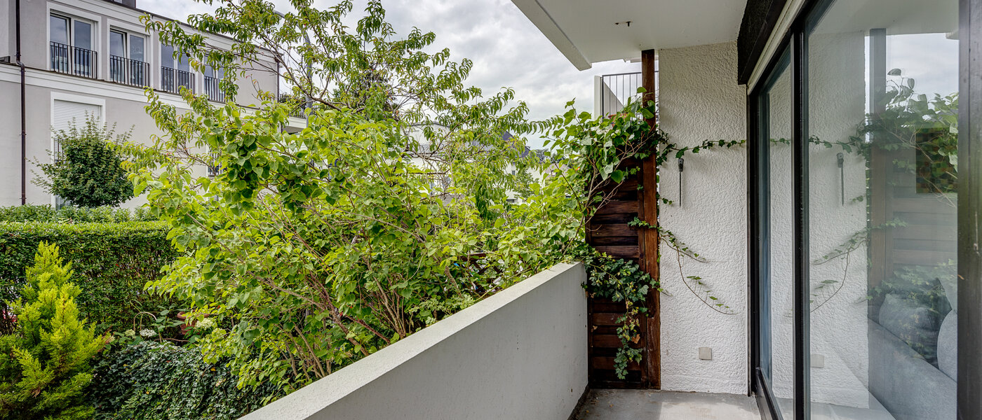 apartamento München Pasing 02 balcón 13105