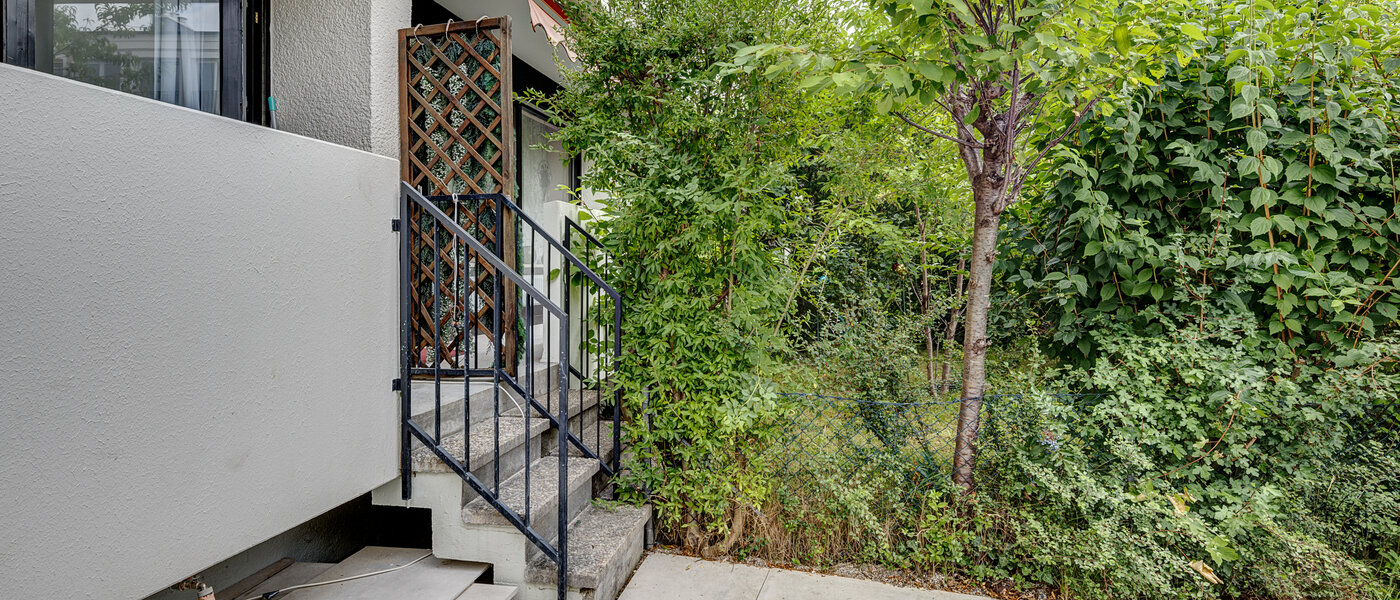 apartamento München Pasing 01 terraza 13105