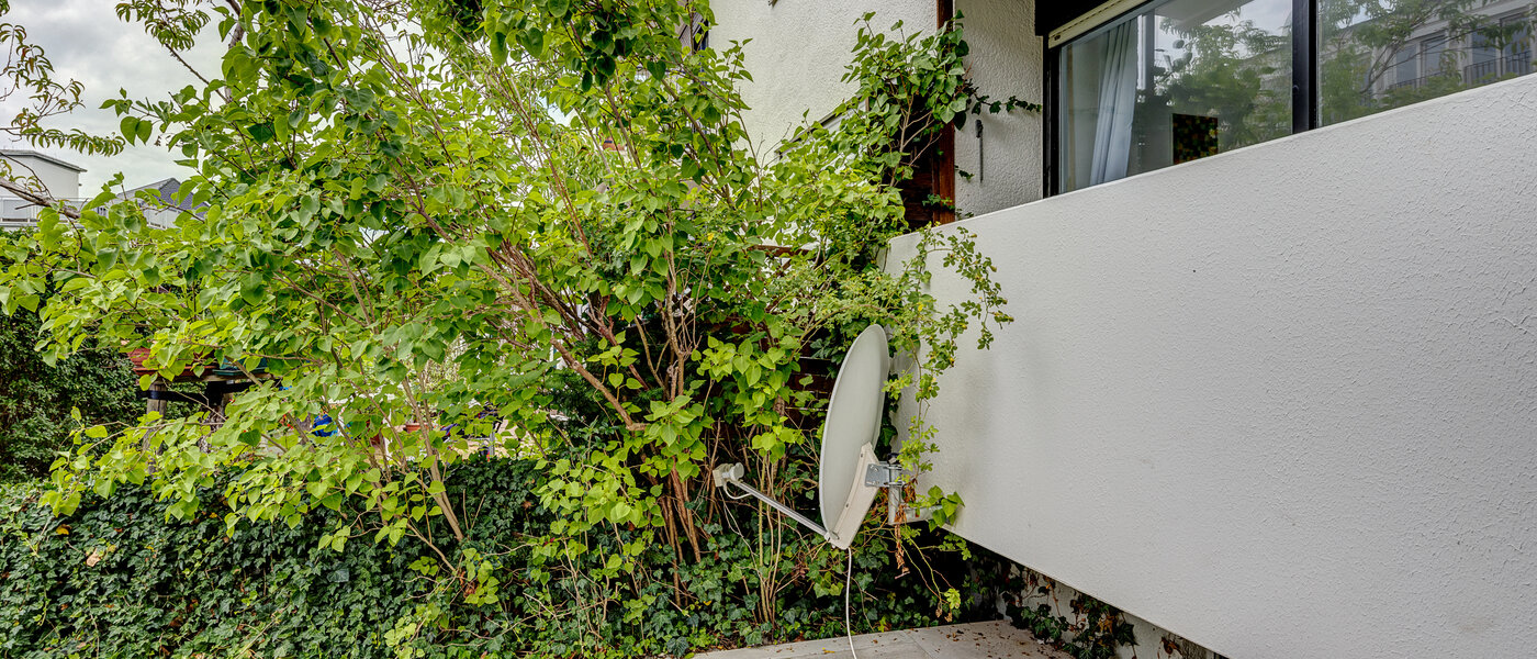 apartamento München Pasing 02 terraza 13105