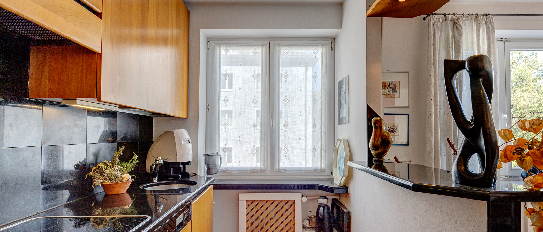 apartamento München Schwabing 03 cocina 13107