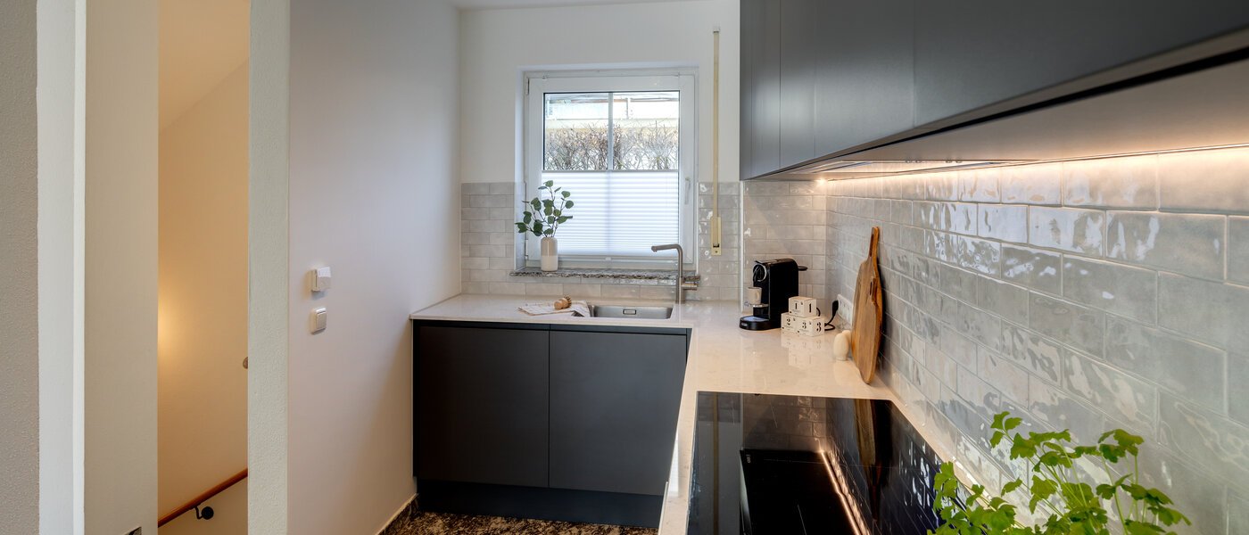 dúplex München Trudering 02 cocina 13109