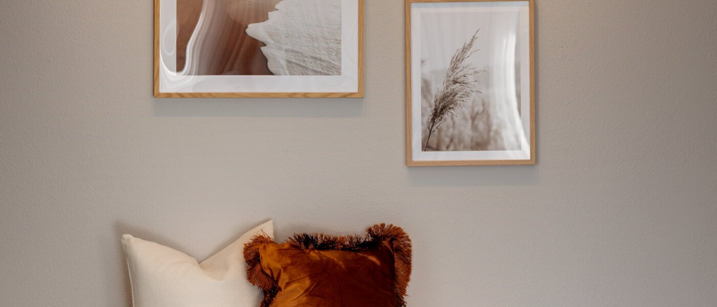 dúplex München Trudering 02 pasillo 13109