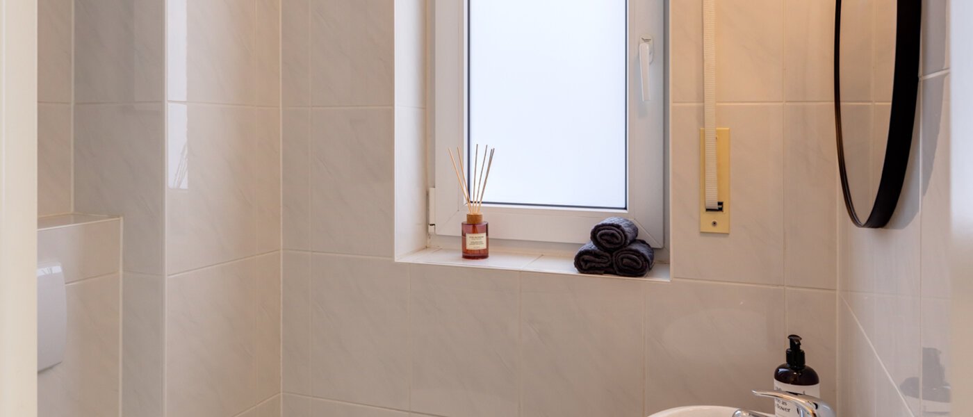 dúplex München Trudering 01 WC de invitados 13109