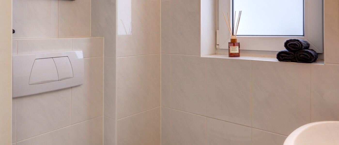 dúplex München Trudering 02 WC de invitados 13109