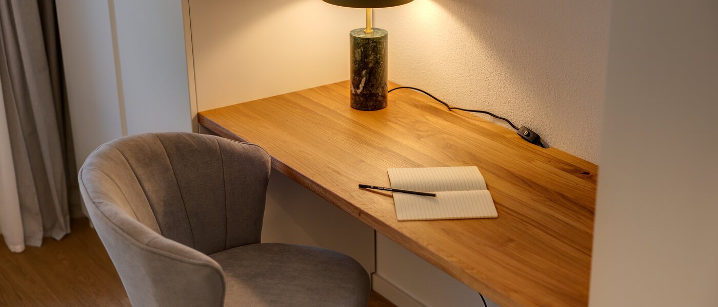 dúplex München Trudering 02 2. dormitorio 13109