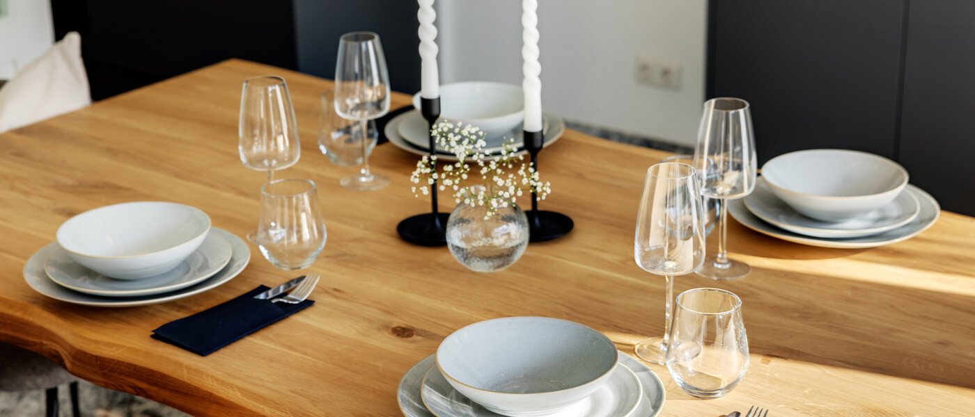 dúplex München Trudering 07 zona de día  13109