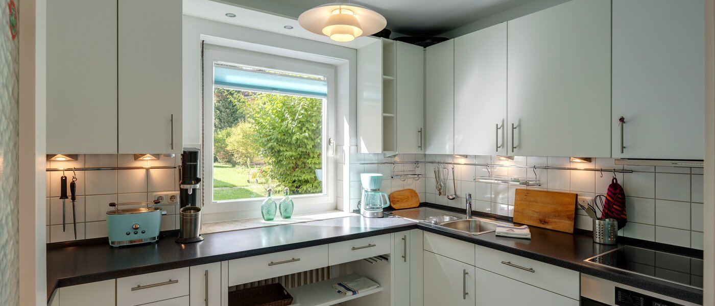 apartamento München Nymphenburg 01 cocina 13111