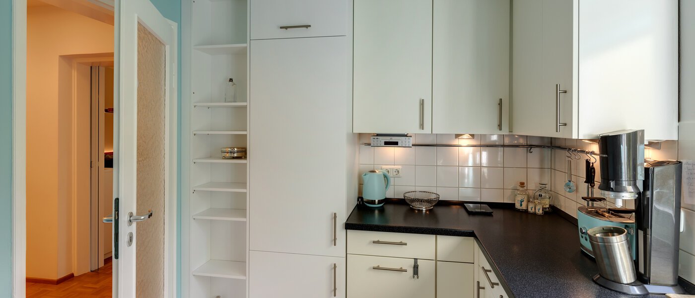 apartamento München Nymphenburg 02 cocina 13111