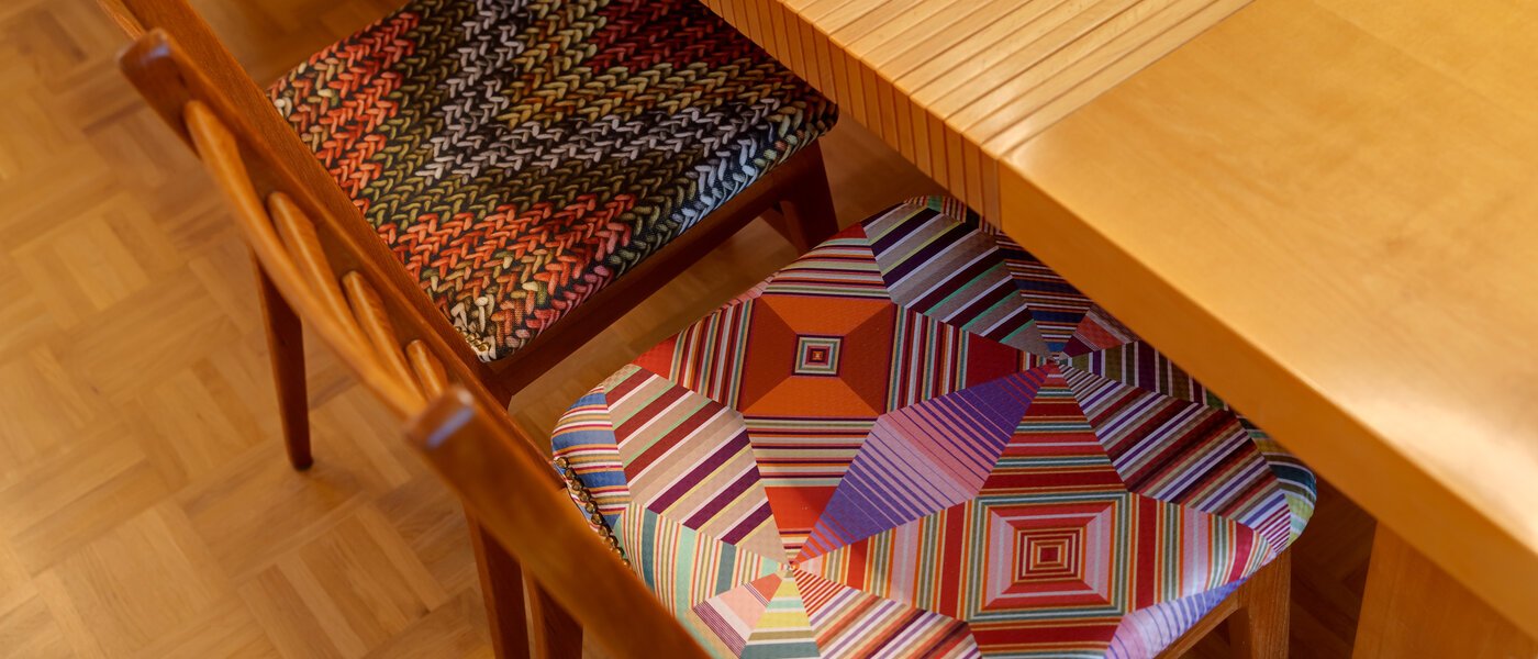 apartamento München Nymphenburg 07 zona de día  13111