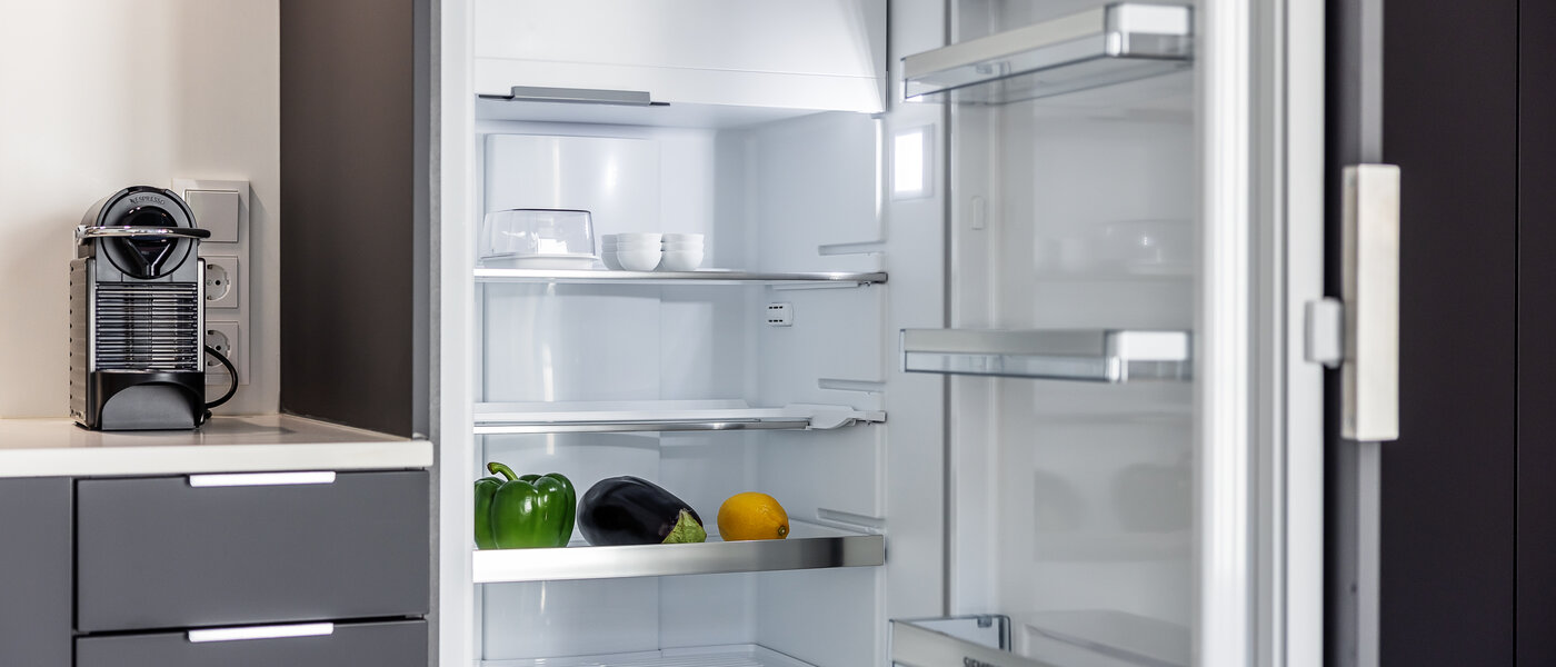 apartamento München Au 02 cocina 13114