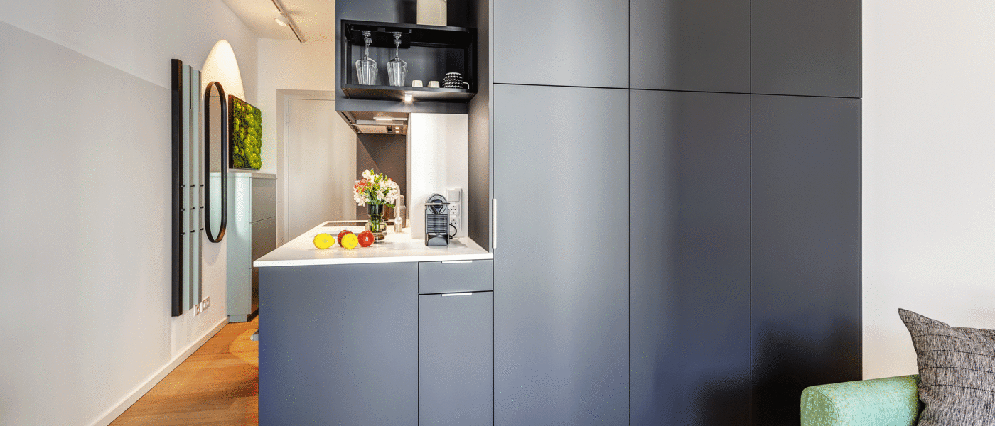 apartamento München Au 04 zona de día  13114