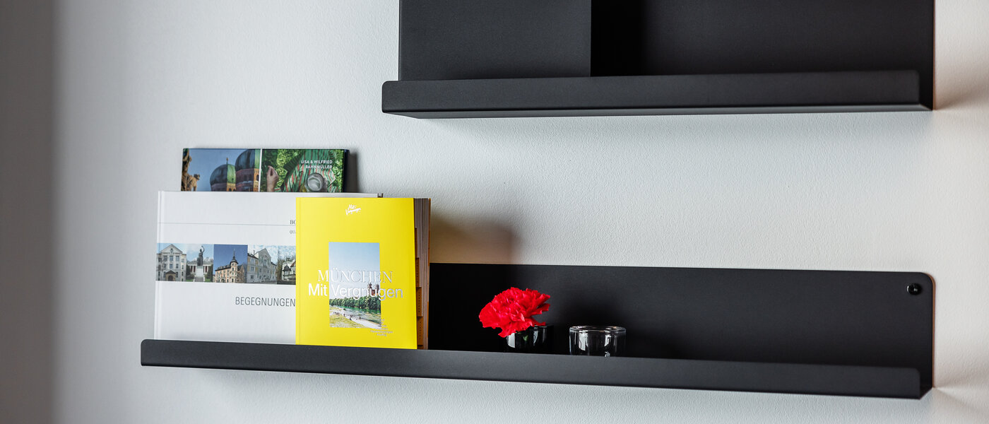 apartamento München Au 08 zona de día  13114