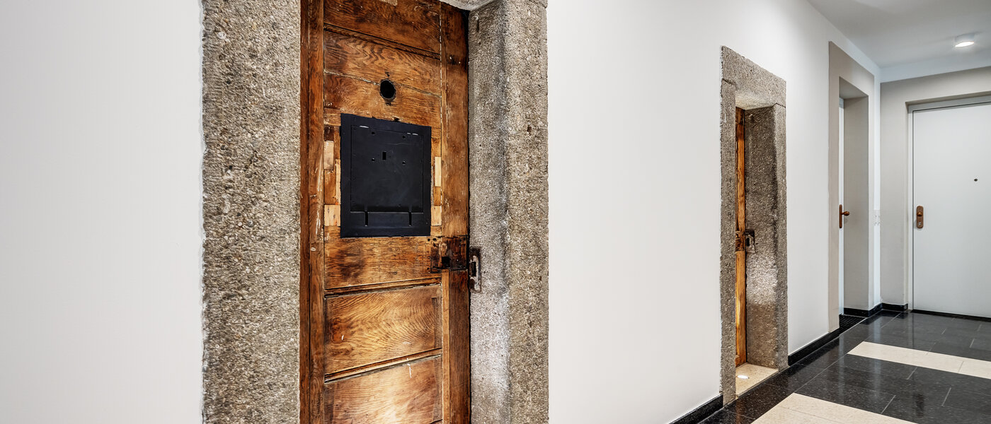 apartamento München Au 01 escalera 13114