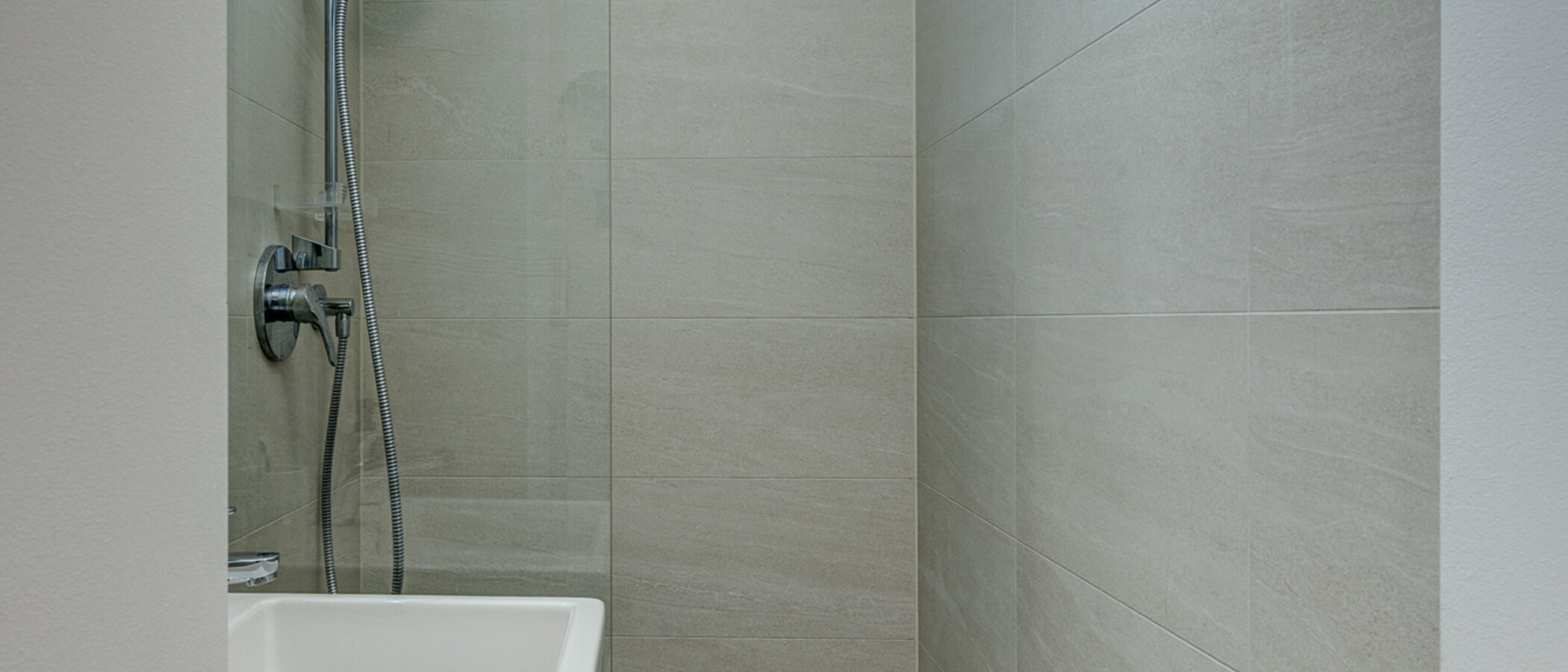 apartamento München Altbogenhausen 01 baño 13119