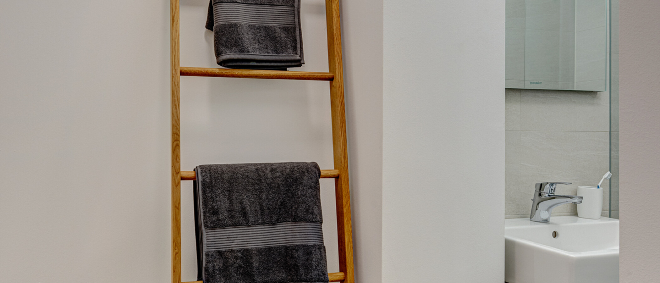 apartamento München Altbogenhausen 02 baño 13119