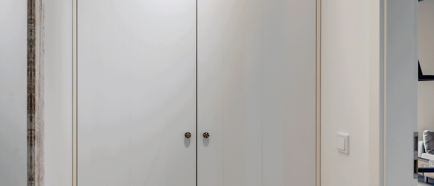 apartamento München Pasing 01 pasillo 13124