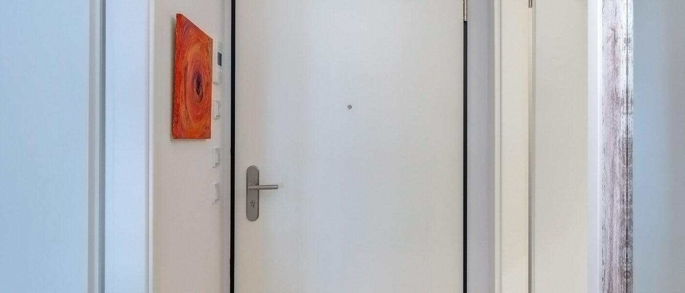 apartamento München Pasing 02 pasillo 13124