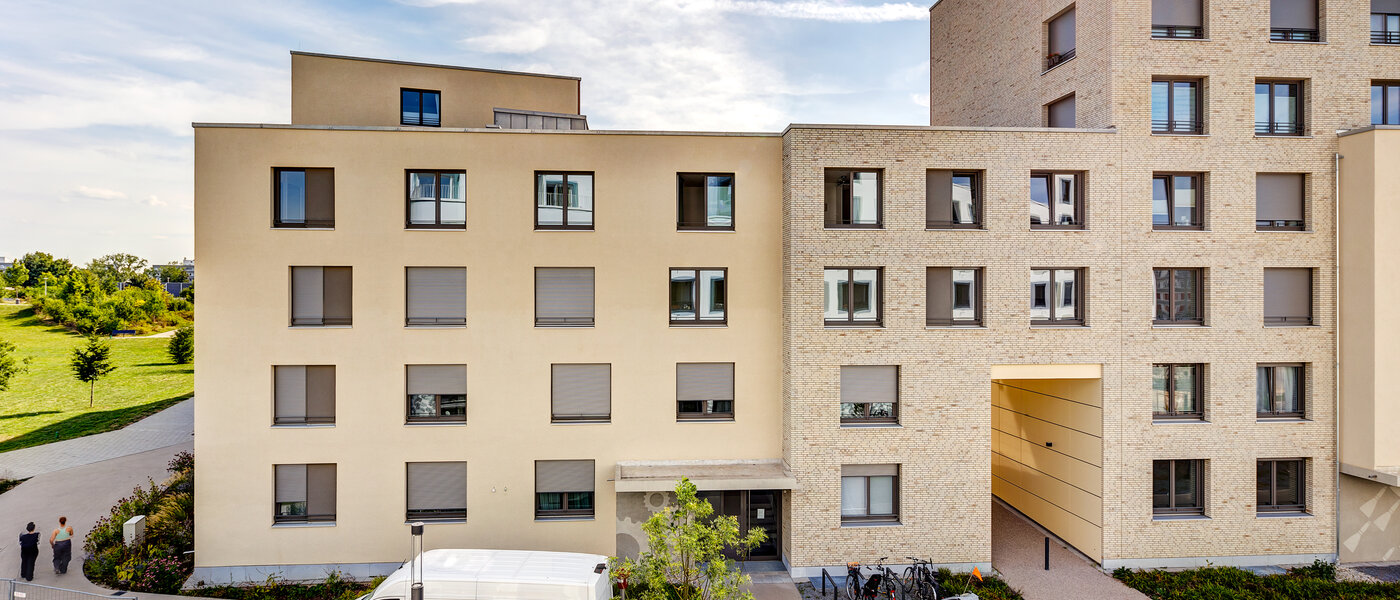 apartamento München Pasing 01 vista 13124