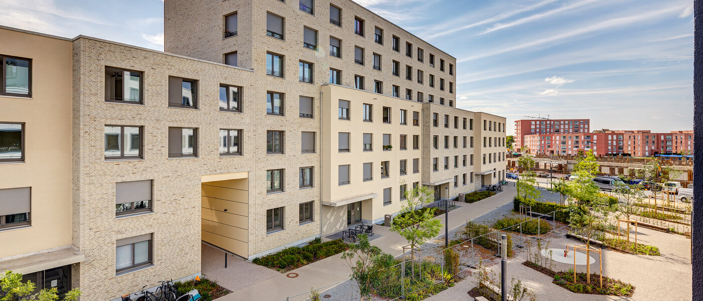 apartamento München Pasing 02 vista 13124