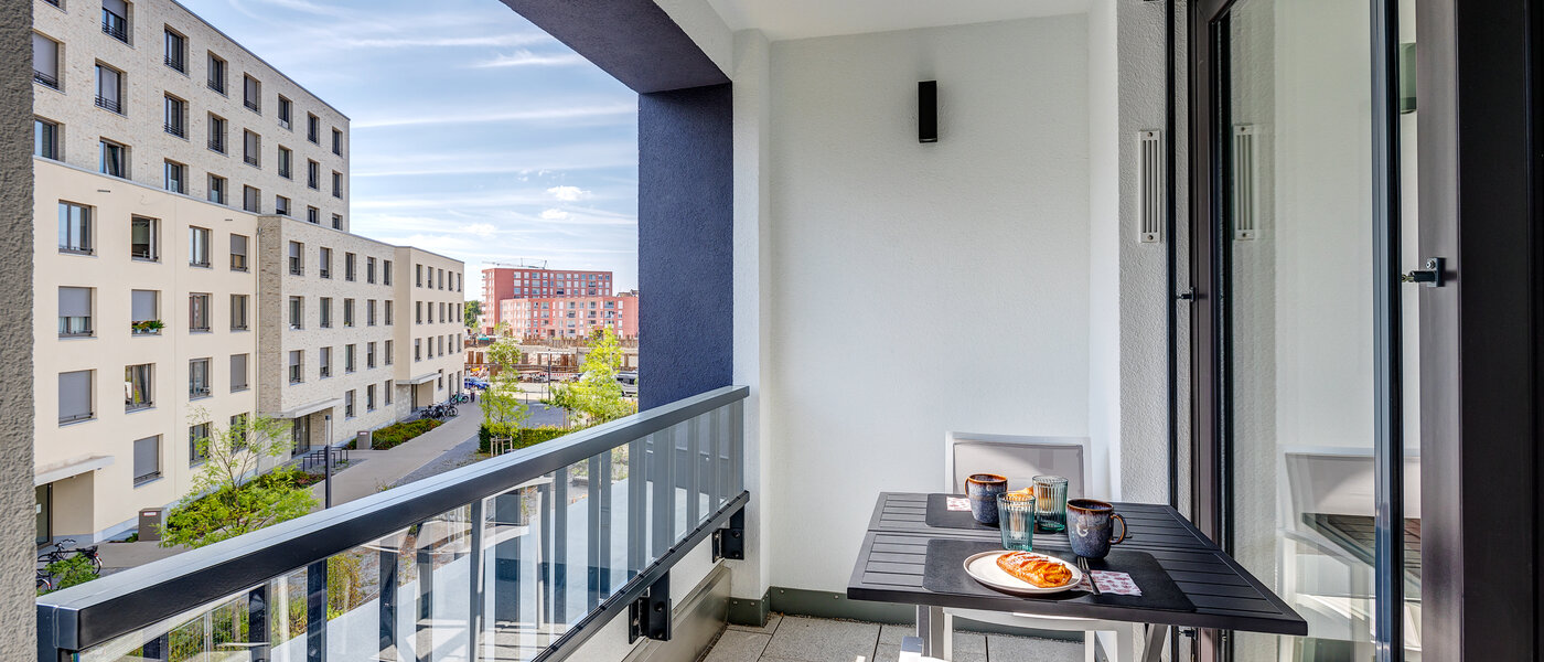 apartamento München Pasing 01 logia 13124