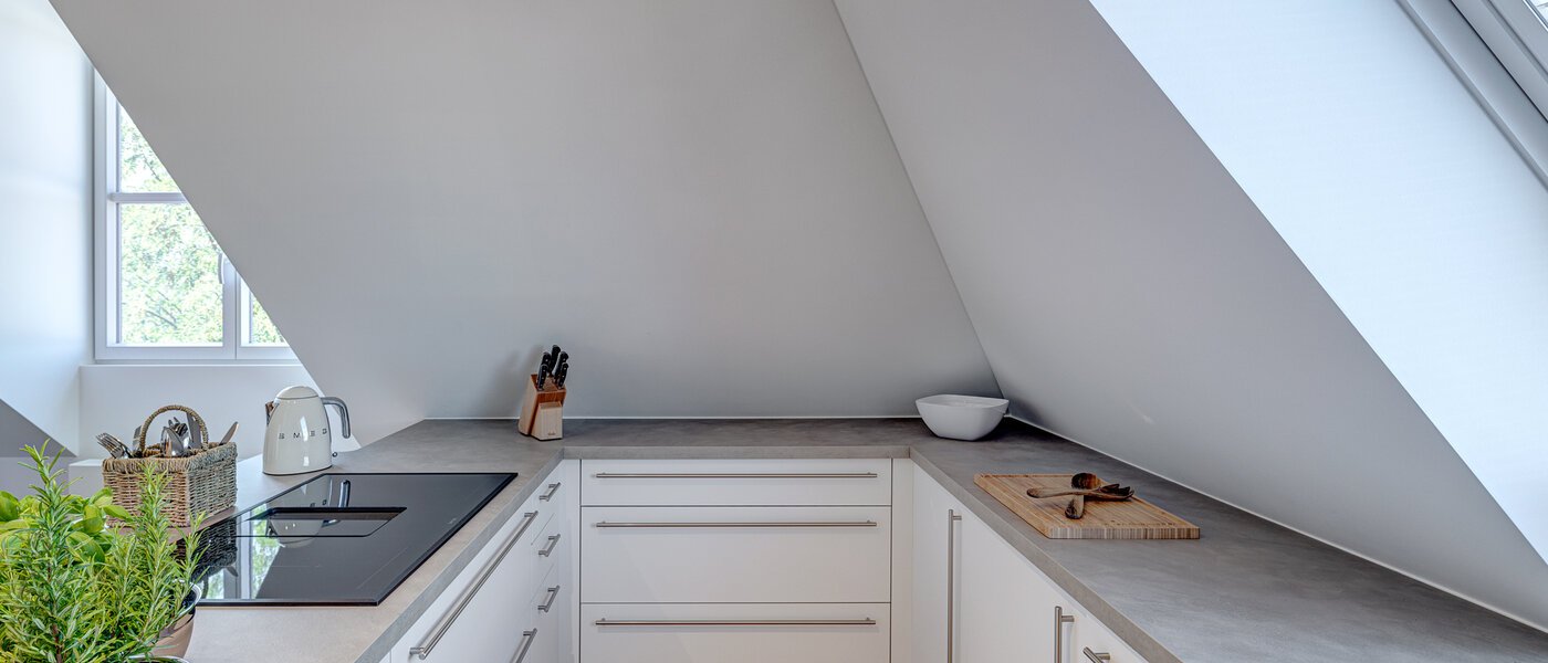 dúplex München Neuhausen 02 cocina 13127