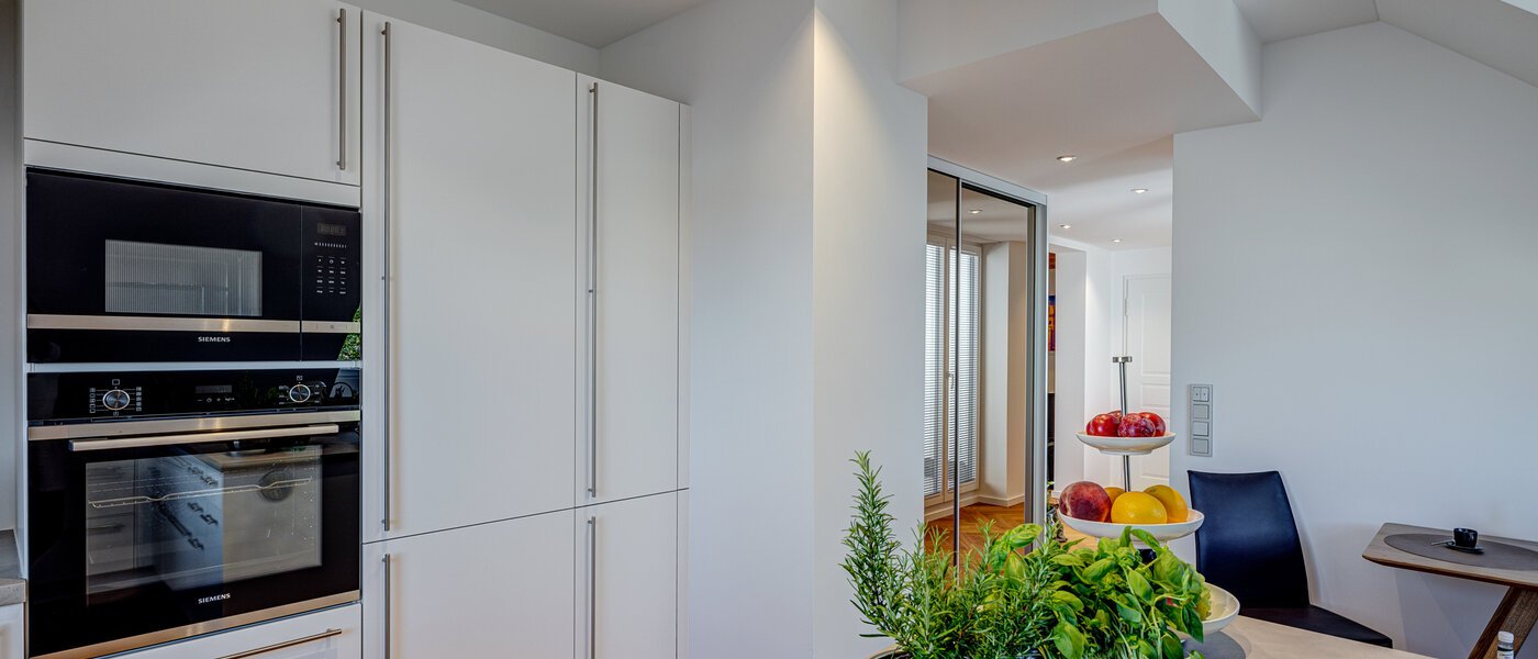 dúplex München Neuhausen 05 cocina 13127