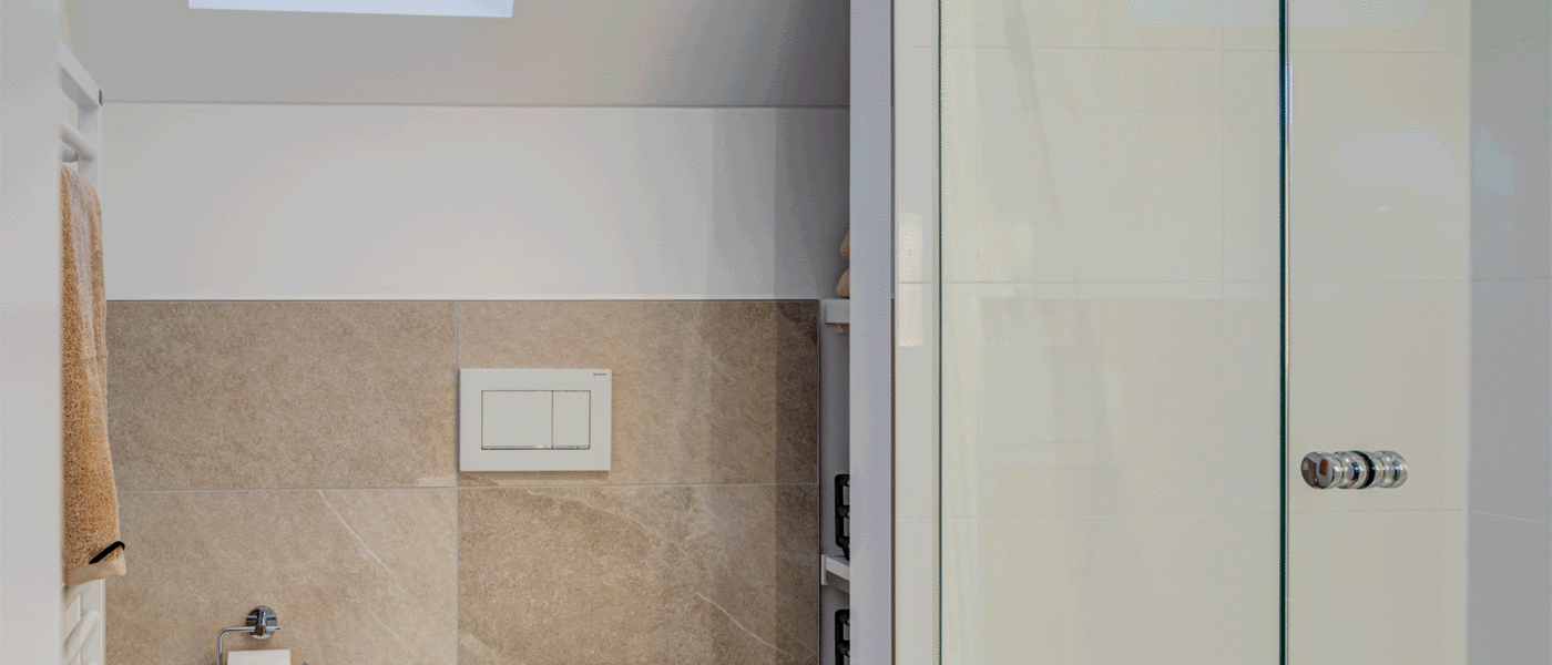 dúplex München Neuhausen 01 2. baño 13127