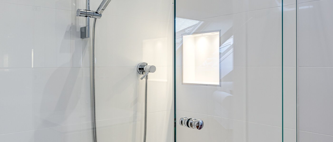 dúplex München Neuhausen 02 2. baño 13127