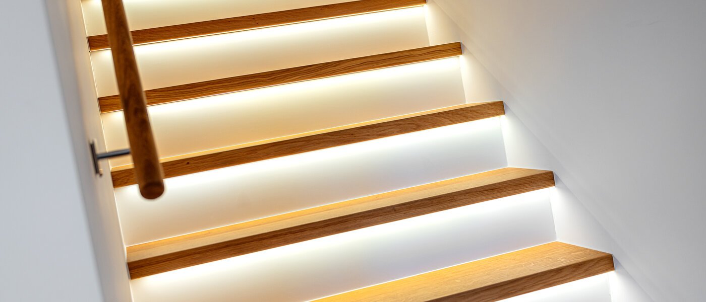 dúplex München Neuhausen 06 pasillo 13127