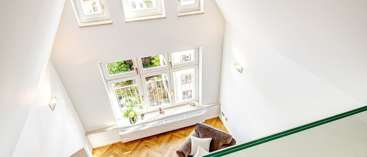 dúplex München Neuhausen 01 galería 13127