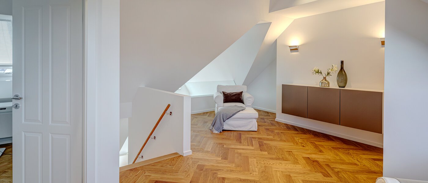 dúplex München Neuhausen 02 galería 13127