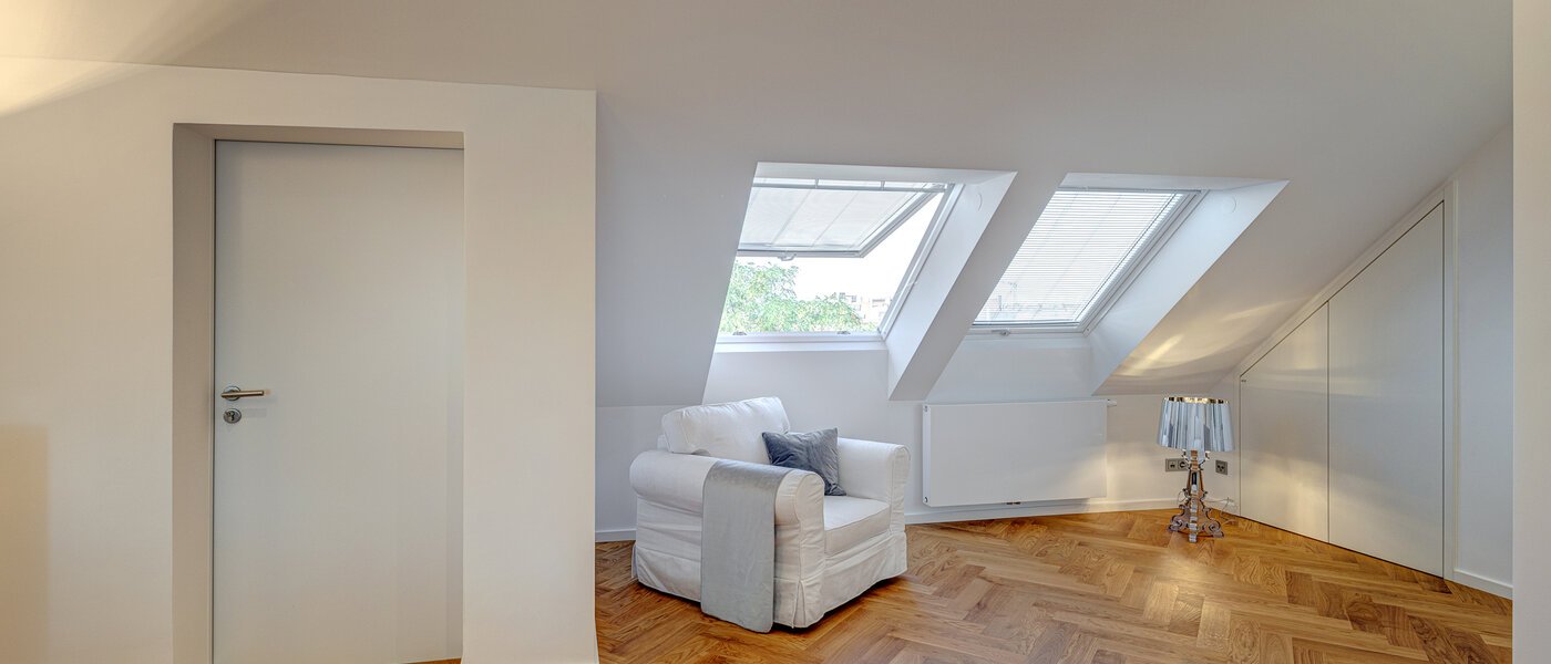 dúplex München Neuhausen 04 galería 13127