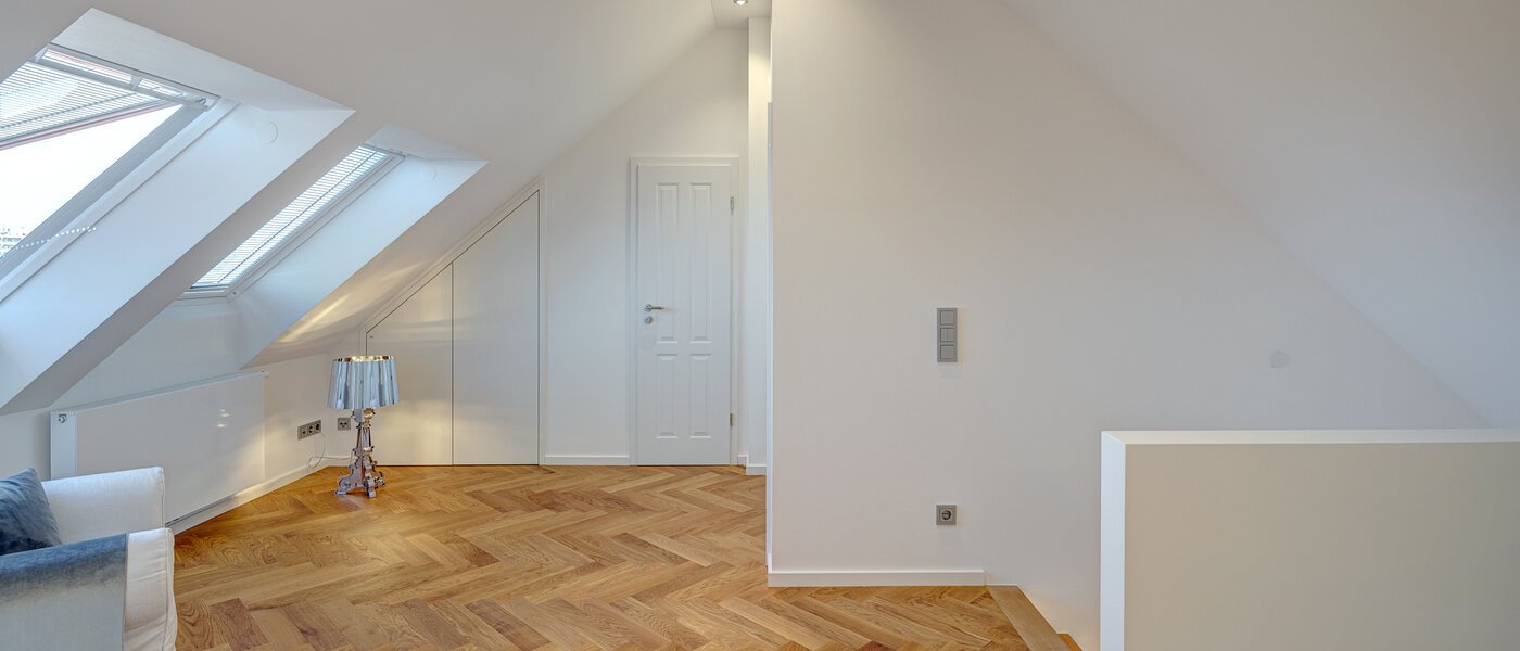 dúplex München Neuhausen 05 galería 13127