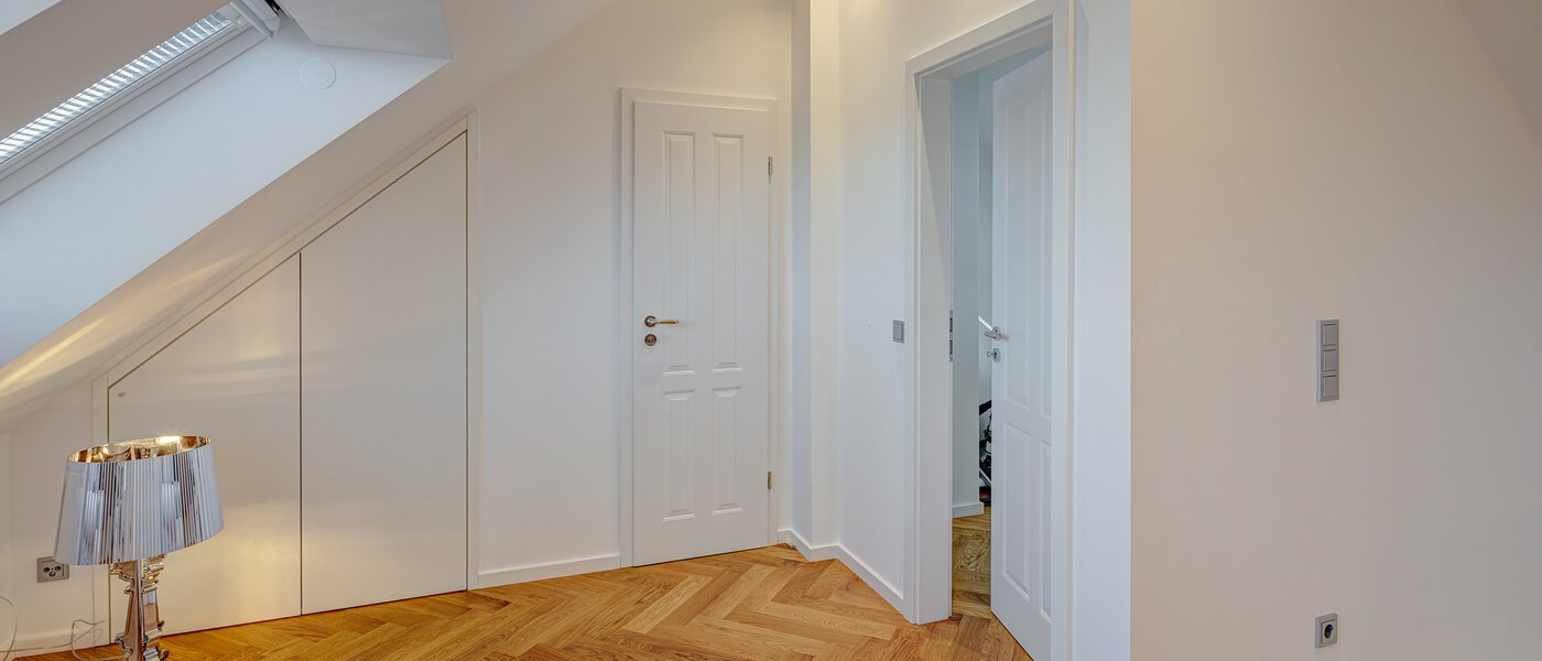 dúplex München Neuhausen 06 galería 13127