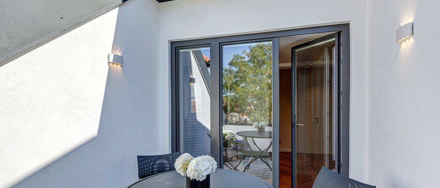 dúplex München Neuhausen 02 logia 13127