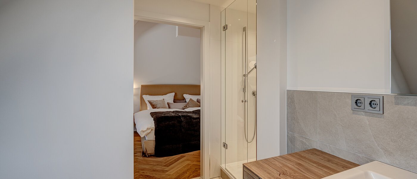 dúplex München Neuhausen 01 1. baño 13127