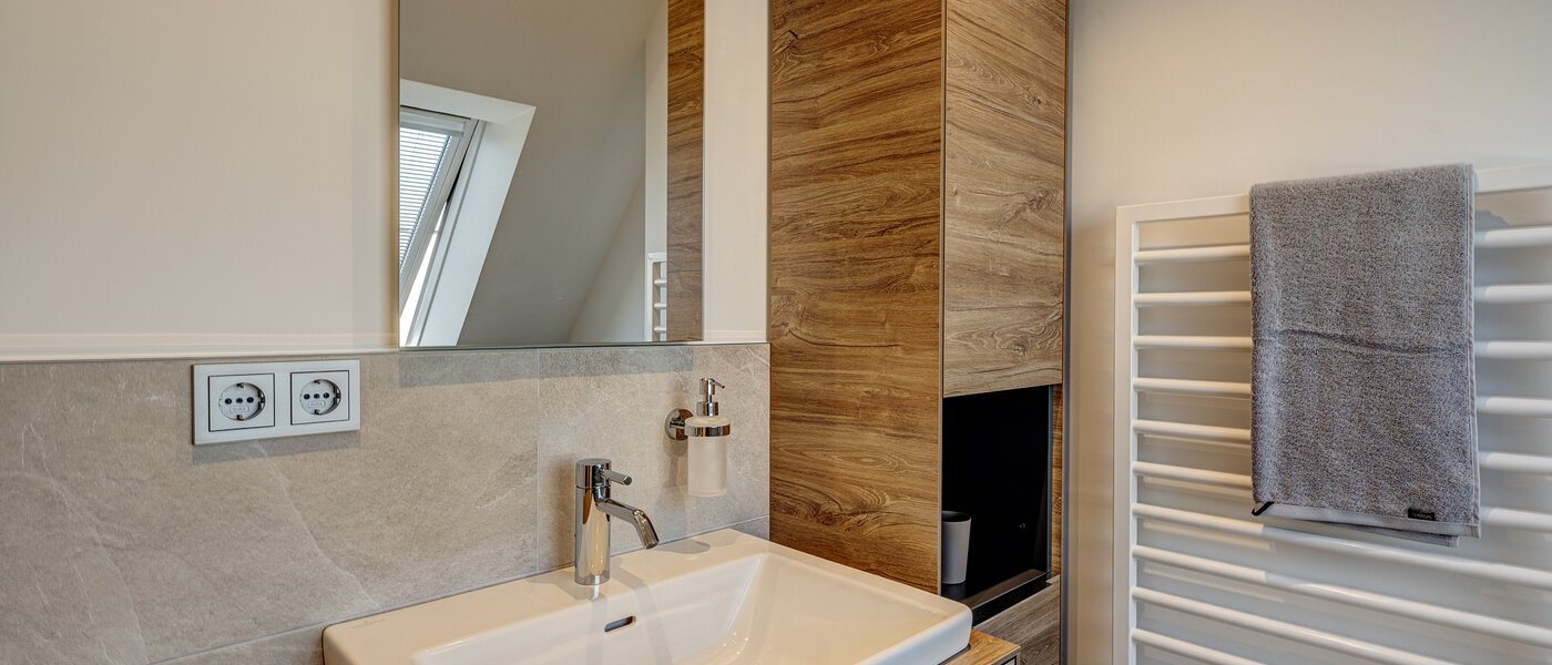 dúplex München Neuhausen 04 1. baño 13127