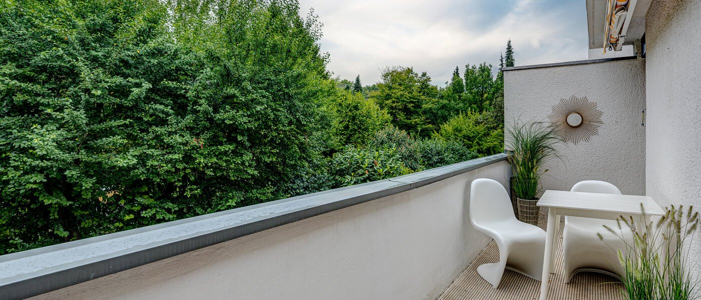 apartamento München Schwabing 02 balcón 13128