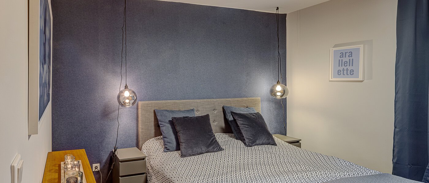 apartamento München Schwabing 01 dormitorio 13128